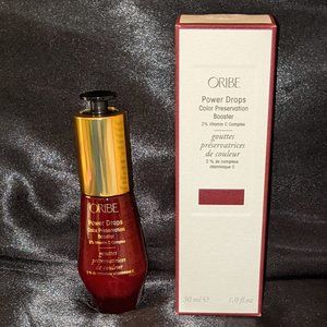 Oribe Power Drops Color Preservation Booster